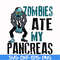 HLW0130-zombies ate my pancreas svg, png, dxf, eps digital file HLW0130.jpg