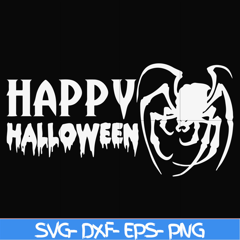 HLW2107204-Happy halloween svg, png, dxf, eps digital file HLW2107204.jpg