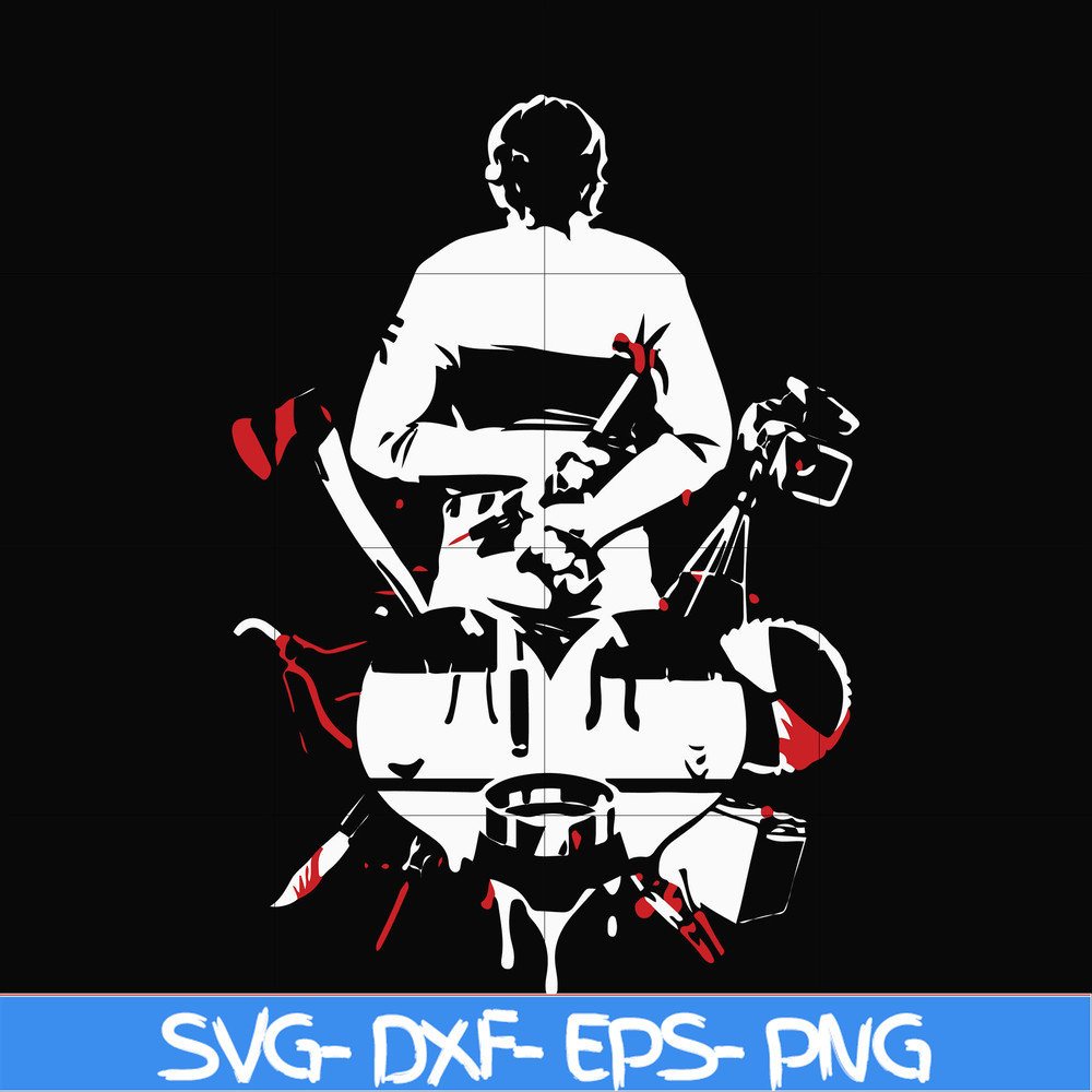 HLW2407201-Murder Weapons Basement svg, halloween svg, png, dxf, eps digital file HLW2407201.jpg