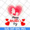 MTD16042111-Happy mother's day svg, Mother's day svg, eps, png, dxf digital file MTD16042111.jpg
