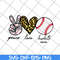 MTD16042135-Peace love mom baseball svg, Mother's day svg, eps, png, dxf digital file MTD16042135.jpg