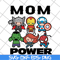 MTD22042128-Mom power svg, Mother's day svg, eps, png, dxf digital file MTD22042128.jpg