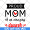 MTD23042101-Proud mom of an amazing svg, Mother's day svg, eps, png, dxf digital file MTD23042101.jpg