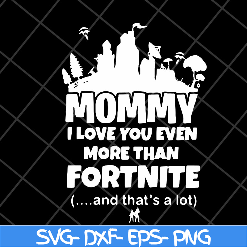 MTD23042102-mommy i love you svg, Mother's day svg, eps, png, dxf digital file MTD23042102.jpg