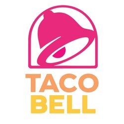 taco bell svg taco bell logo svg cutting file digital download