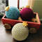 12 Days Part 2  Amigurumi PDF Pattern toys patterns.jpg