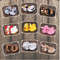 Animal Booties,  Amigurumi PDF Pattern toys patterns.jpg