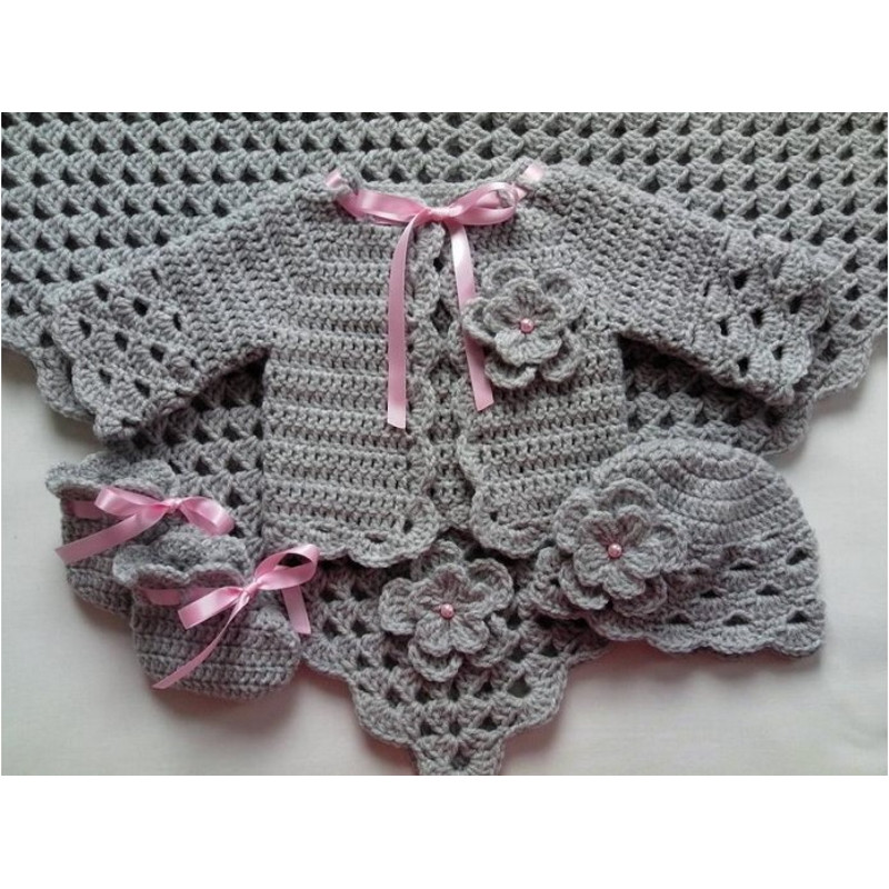 Baby Clothes Grey 2,  Amigurumi PDF Pattern toys patterns.jpg