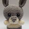 Bunny Rabbit Friend Amigurumi Crochet Patterns, Crochet Pattern.jpg