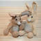 Easter bunny Amigurumi Crochet Patterns, Crochet Pattern 1.jpg