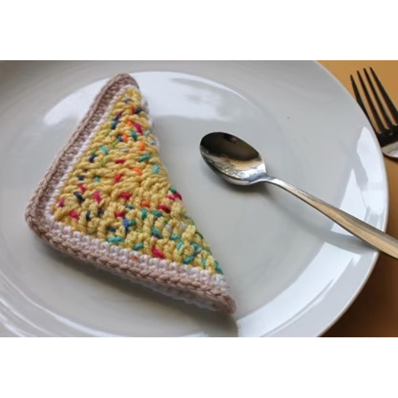 Fairy Bread Amigurumi Crochet Patterns, Crochet Pattern.jpg