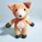 Fiero the Fox Amigurumi Crochet Patterns, Crochet Pattern.jpg