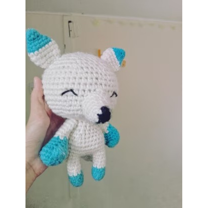 Happy Fox Free PDF Amigurumi Animal English Pattern.jpg