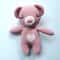 Love thy Bear Amigurumi Crochet Patterns, Crochet Pattern.jpg