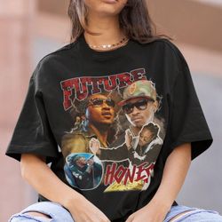future tshirt, future sweatshirt, future hiphop rnb rapper, t