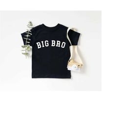 big bro shirt, big brother shirt, pregnancy announcement, big brother t-shirt, big bro shirt, baby announcement, new bab