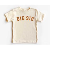 big sister shirt, big sis shirt, big sister shirt, little sister shirt, sister shirts pregnancy announcement, baby annou