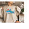 Christmas Shark Shirt, Funny Christmas Shirt, Santa Hat Shark Christmas Sweatshirt , Animal Christmas Lights Santa Shirt.jpg