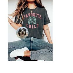 custom dog shirt, custom golden retriever shirt, doodle mom, golden doodle, custom dog, dog shirt, dog mom shirt, mamas