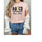 Custom Teacher Shirt Retro ABCD Teacher Name Shirts For Back to School Teacher Appreciation Gift Customized Name Teacher.jpg