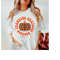Grateful Thankful Blessed Shirt, Pumpkin Sweatshirt, Fall Sweatshirt for Women, Spooky Season, Fall Shirts, Thanksgiving.jpg