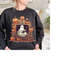 Halloween Cute Ghost Reading Book Tshirt, Fall Vintage More Pumpkin Sweatshirt, Funny Halloween Party Gifts For Her, Hal.jpg