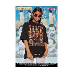 jake johnson 90's tshirt jake johnson bootleg tees, jake johnson fans gift, jake johnson vintage retro shirt, jake johns