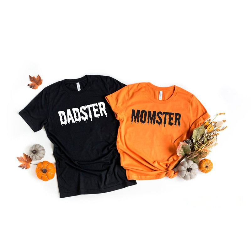 Momster Shirt, Mom Halloween Shirt, Mom Halloween Monster Shirt, Halloween Tshirt, Trick or Treat Shirt, Fall Tee Shirt, Mama Halloween Tee.jpg