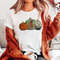 Witch And Pumpkin Shirt, Witchy Halloween Shirts, Trick Or Treat Shirt, Pumpkin Witch Shirt, Halloween Shirt, Falls Shirt, Autumn Shirt Tee.jpg