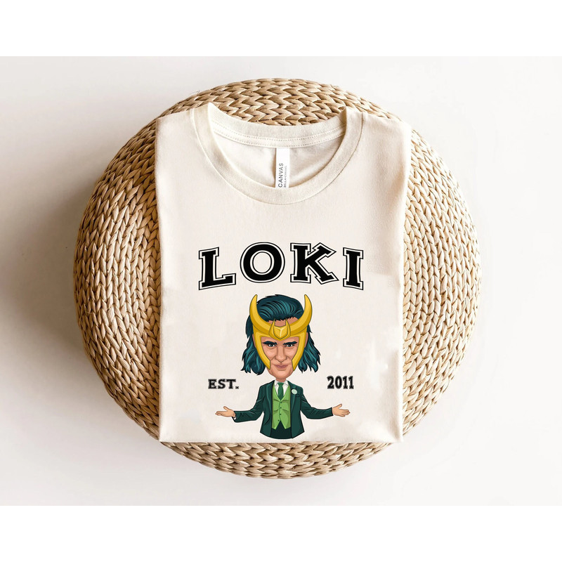 Vintage Loki Shirt, Loki Season 2 hoodie, Loki Laufeyson 965 Shirt, God of Mischief Shirt, Marvel Avengers Sweatshirt, MCU Fans Shirt.jpg