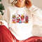 Winnie The Pooh Valentine's Coffee Sweatshirt,Happy V-Day,Disney Winnie Pooh,Coffee Lover,Pooh Fan,Valentine's Day Shirt,Disney Valentine's.jpg