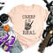 Halloween Shirt, Crep It Real Shirt, Funny Halloween Shirt, Skeleton Shirt, Halloween Witch Shirt, Gift For Her, Mom Halloween Shirt.jpg