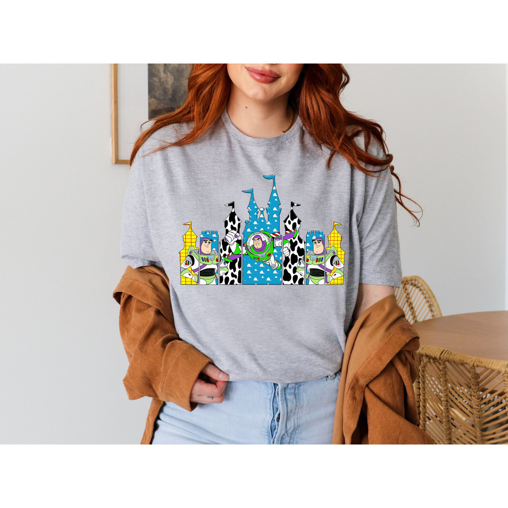 Disney Toy Story Buzz Lightyear Shirt, Disney Castle Buzz Lightyear Shirt, Disney Toy Story Movie Shirt, Disney Buzz Lightyear Shirt.jpg