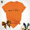 Halloween Witch Heartbeat Shirt, EKG Heartbeat Halloween Shirt, Medical Heart Rhythm Shirt, Nurse Halloween Shirt, Cardiology Arrhythmia Tee.jpg
