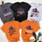 Most Likely To Halloween Shirt, Custom Group Matching Halloween Shirt, Halloween Party Shirt, Most Likely Witch Hat Shirt, Fall Season Shirt.jpg