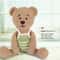 Amigurumi Teddy Bear Crochet Pattern, Amigurumi Crochet Patterns, Crochet Pattern.jpg