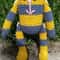 Bumble the Stitchpunk Bee Amigurumi Crochet Patterns, Crochet Pattern.jpg