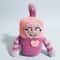Fifi the Lovebot Amigurumi Crochet Patterns, Crochet Pattern.jpg