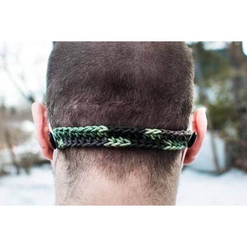 Mask Mates Ear Saver Amigurumi Crochet Patterns, Crochet Pattern.jpg