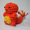 Pokemon Charmander Amigurumi Crochet Patterns, Crochet Pattern.jpg