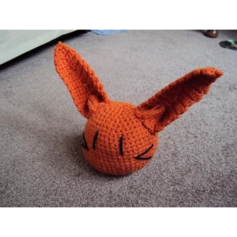 Pols Voice Amigurumi Crochet Patterns, Crochet Pattern.jpg