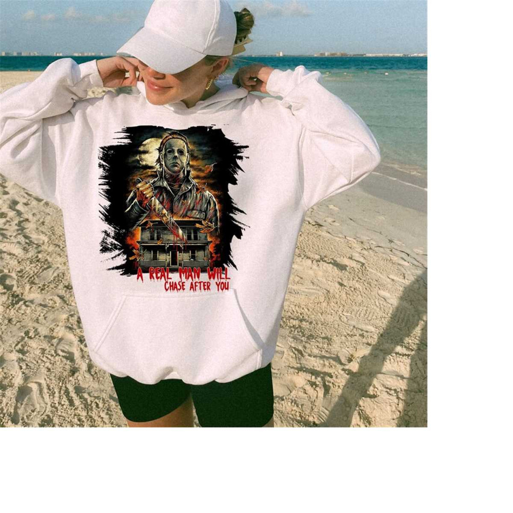 Halloween Horror Characters Tshirt, Fall Vintage Scream Sweatshirt, Halloween Murder Vibes Tee, Horror Halloween Party.jpg