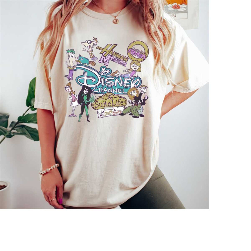 Retro 90s Cute Emotions Of Lizzie McGuire Shirt, This Is What Dreams Are Made Of Tee, Magic Kingdom Disneyland Family Va.jpg