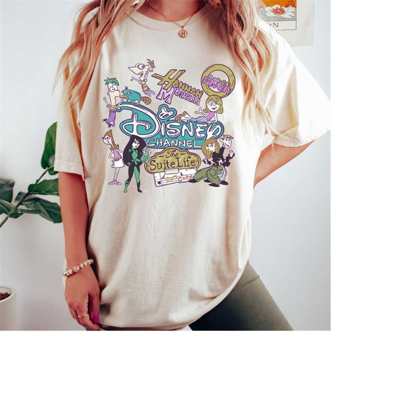 Retro 90s Cute Emotions Of Lizzie McGuire Shirt, This Is What Dreams Are Made Of Tee, Magic Kingdom Disneyland Family Va.jpg