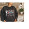 Mickey and Friends Christmas Snowman Sweatshirt, Disneyland Xmas Tee, Christmas Disney Family Shirts, Mickey's Very Merr.jpg