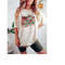 Retro Christmas Comfort Colors Shirt, Merry Merry Christmas Shirt, Vintage Santa Christmas Shirt, Retro Holiday Shirt, U 1.jpg