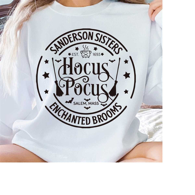 Sanderson Sister Hocus Pocus Halloween Witches Tshirt, Halloweentown sweatshirt, Halloween Shirt For Men, Funny Hallowee.jpg