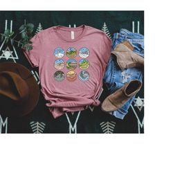 star wars planets simple sweatshirt, star wars planets simple shirt, star wars shirts, disney star wars tee, star wars g