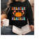Sweater Weather, Pumpkin Sweatshirt, Halloween Crewneck Sweatshirt, Spooky Season, Fall Sweater, Thanksgiving Sweater, H.jpg