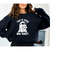 This Is Some Boo Sheet Ghost Sweatshirt, Cute Ghost Sweatshirt, Boo Ghost Sweatshirt, Funny Halloween Shirt, Spooky Seas.jpg